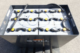 Staplerbatterie 24V 8PzS920