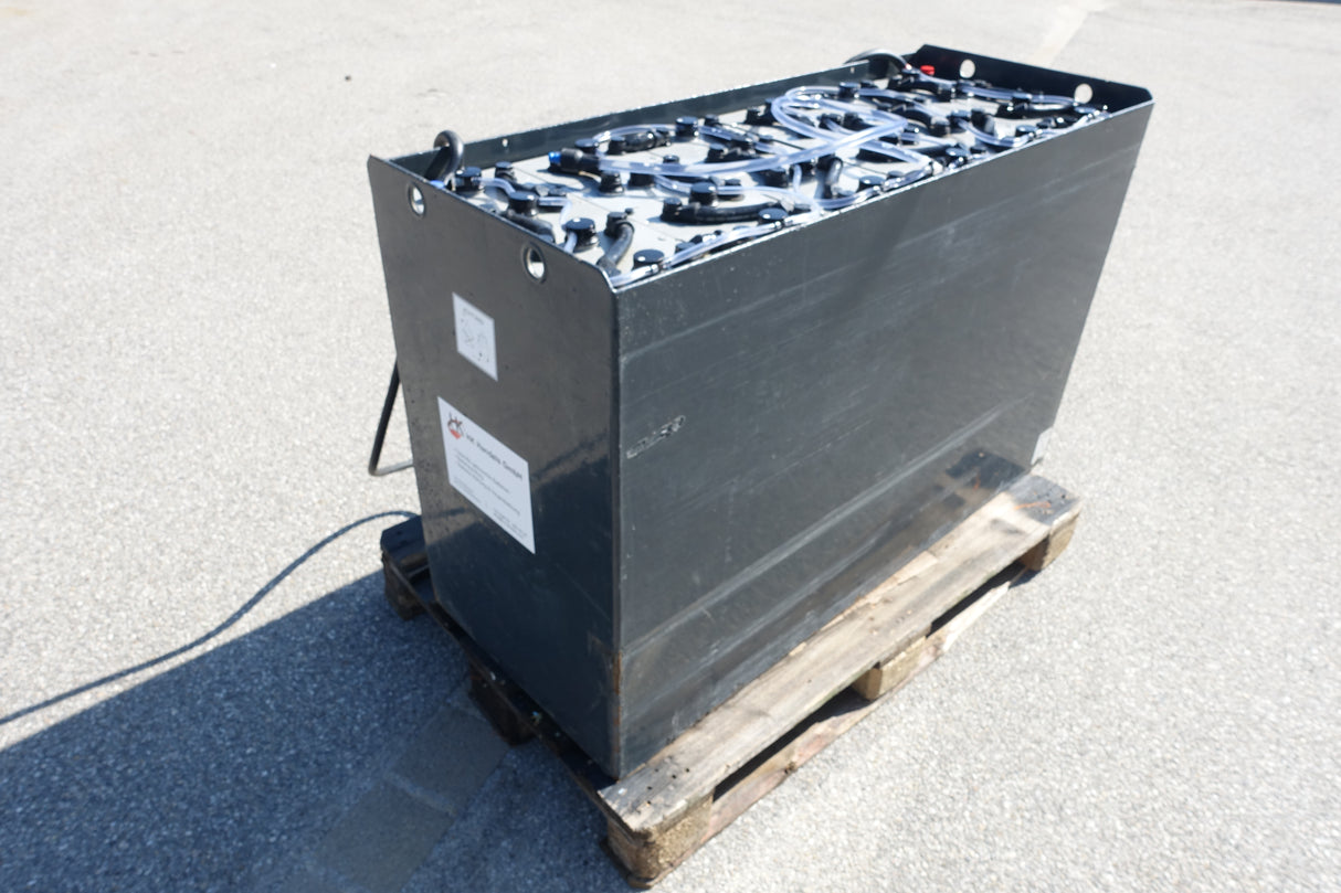 Staplerbatterie 48V 6PzS930