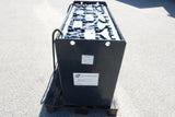 Staplerbatterie 48V 6PzS930