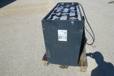 Staplerbatterie 48V 6PzS930
