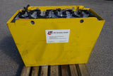 Forklift battery 24V 4PzS500