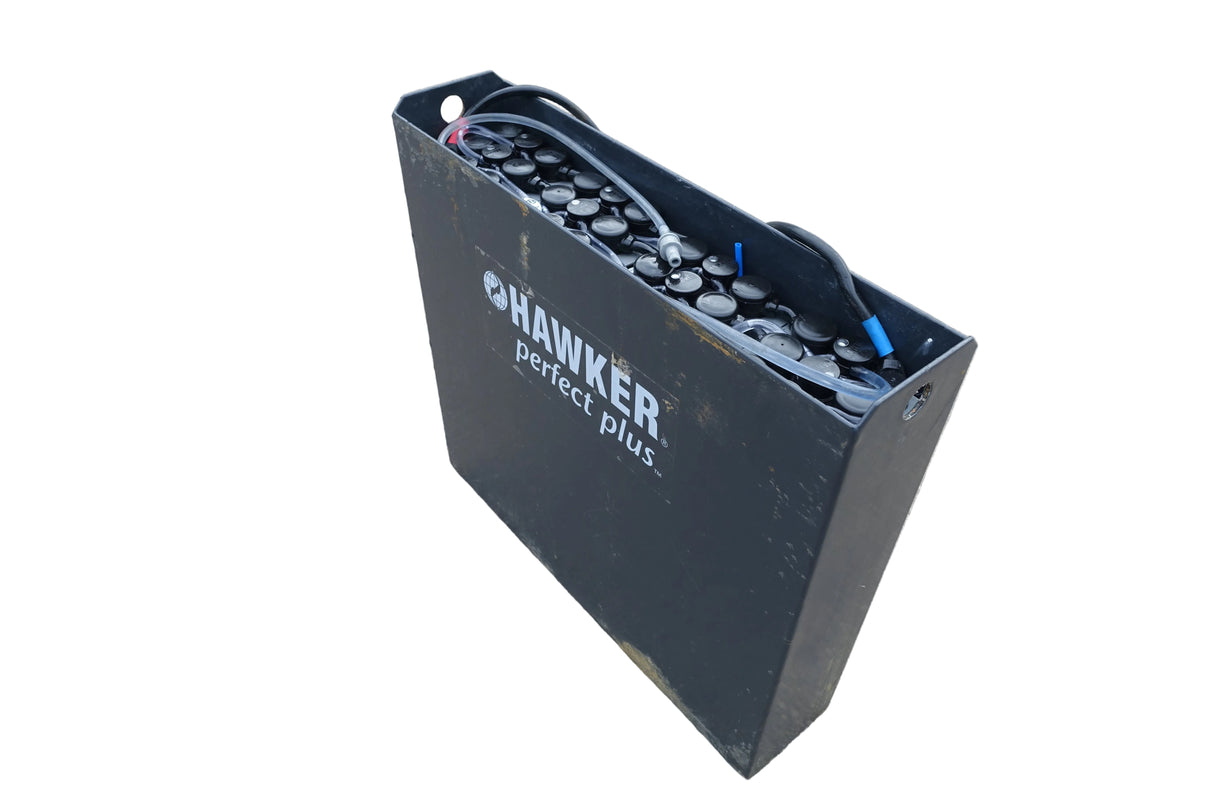 Staplerbatterie 24V 2PzB150