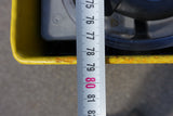 Forklift battery 24V 4PzS500