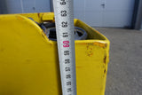 Forklift battery 24V 4PzS500