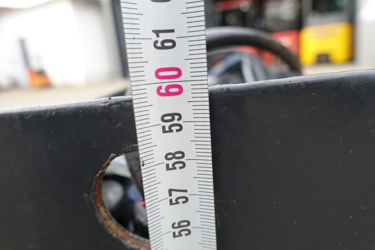 Staplerbatterie 24V 2PzB150