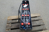 Staplerbatterie 24V 2PzB150