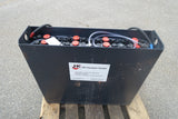 Staplerbatterie 24V 2PzB150