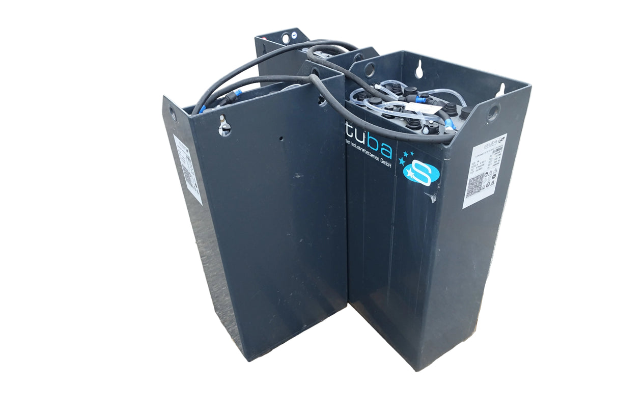 Staplerbatterie 24V 6PzS930