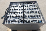 Staplerbatterie 48V 6PzS750