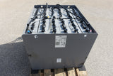 Staplerbatterie 48V 6PzS750