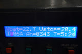 Battery 24V 4PzS320