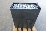 Forklift battery 24V 4PzS620
