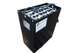 Forklift battery 24V 4PzS620