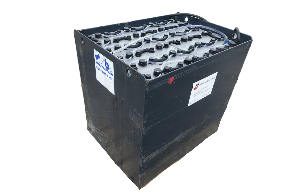 Staplerbatterie 48V 5PzS775