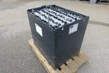 Staplerbatterie 48V 5PzS775