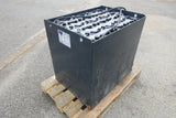 Staplerbatterie 48V 5PzS775