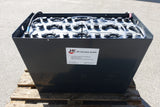 Staplerbatterie 24V 6PzS750