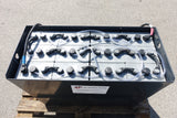Staplerbatterie 24V 6PzS750