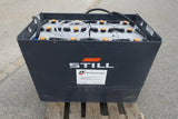 Staplerbatterie 24V 8PzS920