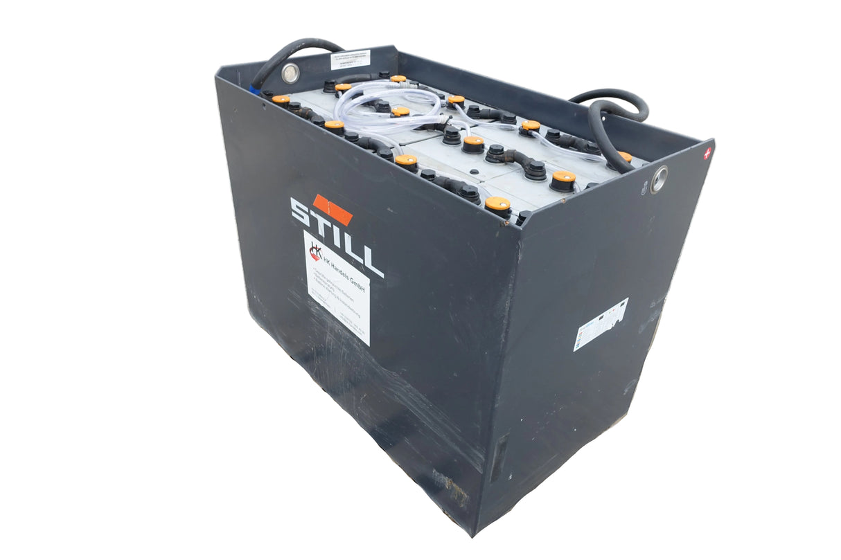 Staplerbatterie 24V 8PzS920