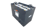 Staplerbatterie 24V 8PzS920