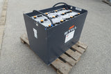 Staplerbatterie 24V 8PzS920