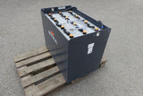 Staplerbatterie 24V 8PzS920