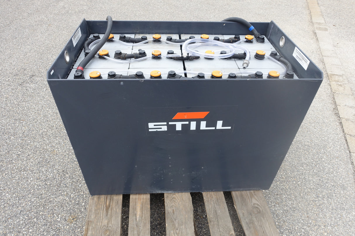 Staplerbatterie 24V 8PzS920