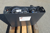 Staplerbatterie 24V 2PzB150