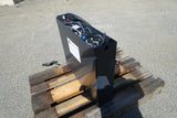 Staplerbatterie 24V 2PzB150