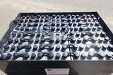 Forklift Battery 80V 4PzS620