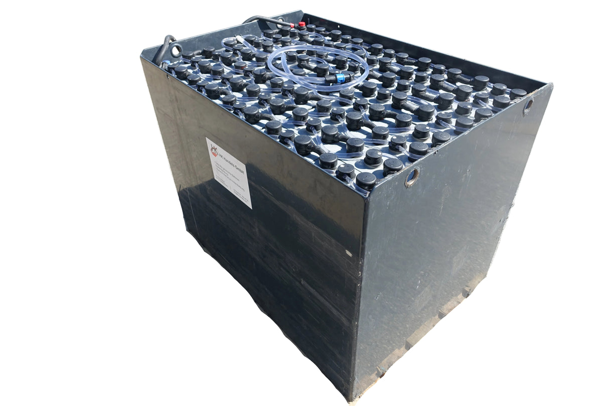 Forklift Battery 80V 4PzS620
