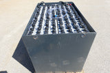 Forklift Battery 80V 4PzS620