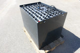 Forklift Battery 80V 4PzS620