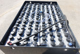 Forklift Battery 80V 4PzS620