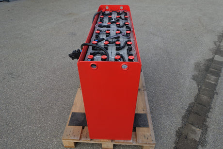 AIM Staplerbatterie 48V 4PzS620