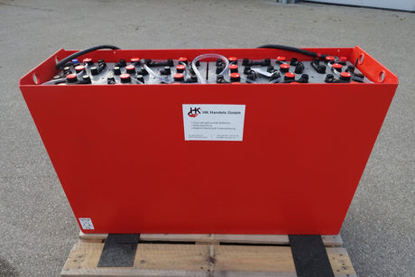 AIM Staplerbatterie 48V 4PzS620