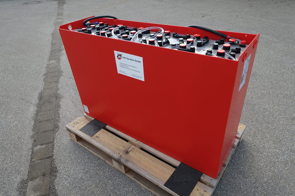 AIM Staplerbatterie 48V 4PzS620