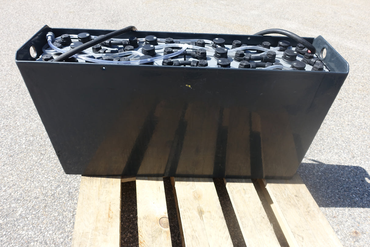 Staplerbatterie 24V 3PzS240