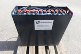 Forklift battery 24V 2PzS250