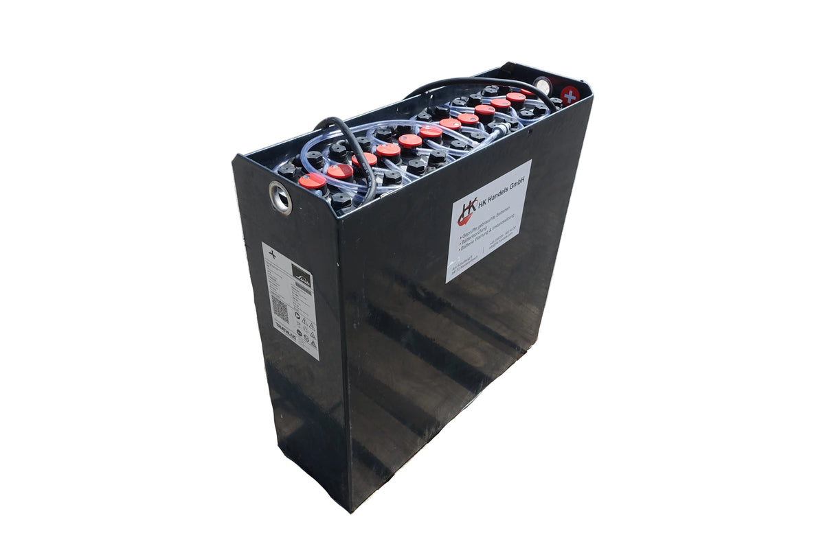 Forklift battery 24V 2PzS250