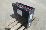 Forklift battery 24V 2PzS250