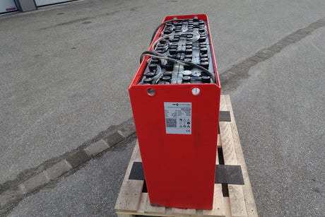 AIM Staplerbatterie 48V 4PzS620