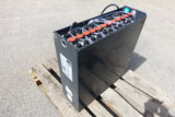 Forklift battery 24V 2PzS250
