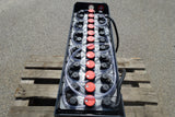 Forklift battery 24V 2PzS250