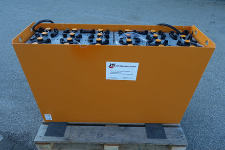 AIM Staplerbatterie 48V 4PzS620