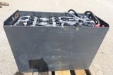 Staplerbatterie 24V 3PzS240