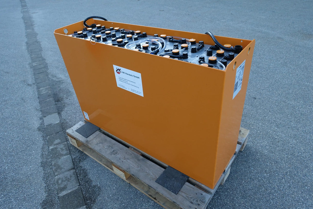 AIM Staplerbatterie 48V 4PzS620