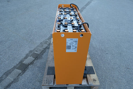 AIM Staplerbatterie 48V 4PzS620