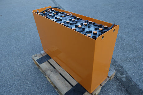 AIM Staplerbatterie 48V 4PzS620